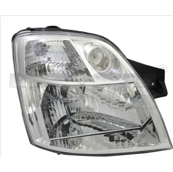 Přední světlomet Světlomet TYC 20-0602-05-2