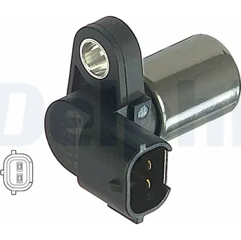 Kliková hřídel Generátor impulsů, klikový hřídel DELPHI SS10815