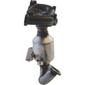 Katalyzátor Katalyzátor BOSAL 099-339