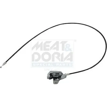 Autozámek Zámek dveří MEAT & DORIA 31624