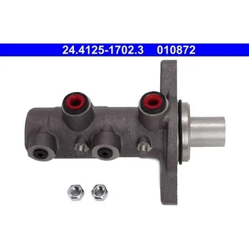 Brzdový válec Hlavní brzdový válec ATE 24.4125-1702.3