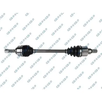 Hřídel nápravy Hnací hřídel GSP 210181