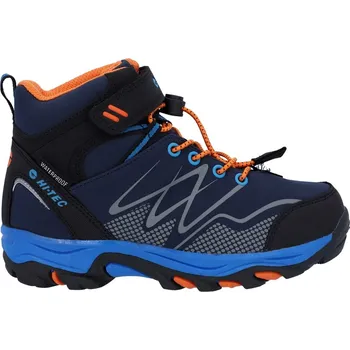 Dívčí obuv Hi Tec Navy 1075124 UK4 EU37