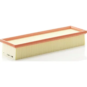 Filtr do auta Vzduchový filtr MANN-FILTER C 3485/2