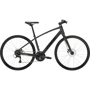 Trek FX 1 gen 4 2025 Dnister Black S