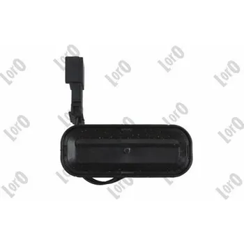 Autozámek Zámek výklopných zadních dveří ABAKUS 132-037-014