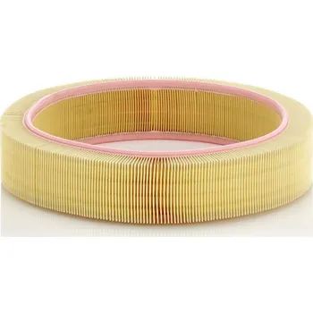 Vzduchový filtr Vzduchový filtr MANN-FILTER C 41 173