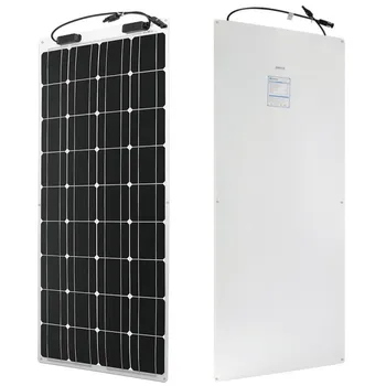 solární panel Renogy Flexibilní solární panel 100Wp/12V