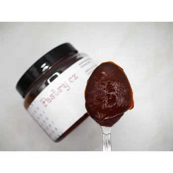 Ochucovací pasta PASTRY, MERUŇKA 200g - Pastry, s.r.o.