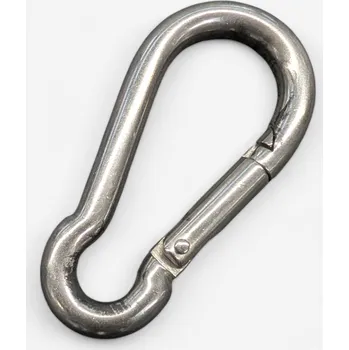 Rybářský háček CORENGTH Karabina 100 kg k Home Gym