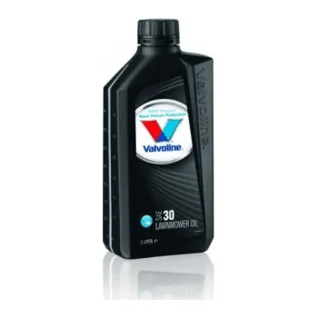 Olej VALVOLINE Lawnmower SAE 30, 1L