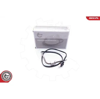 Čidlo automobilu Čidlo, teplota výfukových plynů ESEN SKV 30SKV019