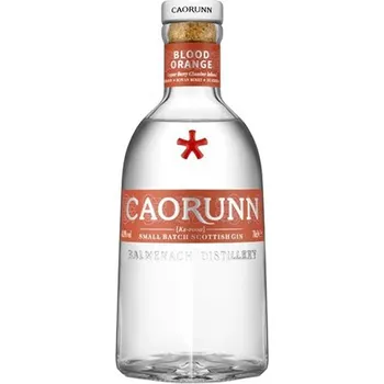 Likér Caorunn Blood Orange 0,7 l