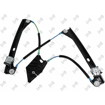 Stahovačka okna Zvedací zařízení oken ABAKUS 130-053-060