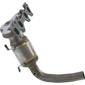 Katalyzátor Katalyzátor BOSAL 090-810