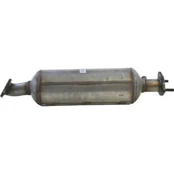 Filtr pevných částic Filtr sazových částic, výfukový systém BOSAL 095-447