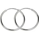 Soliter Dámské náušnice z bílého zlata 231 001 00278 07 + 2 měsíce na vrácení zboží