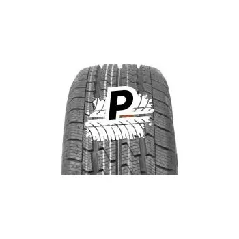 NANKANG AW-8 215/60 R17C 109/107H CELOROČNÍ M+S