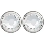 Preciosa Náušnice Carlyn s čirým krystalem 7235 00 + 2 měsíce na vrácení zboží