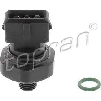 Tlakový vypínač, klimatizace TOPRAN 638 510