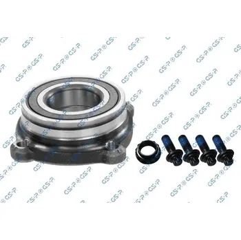 Sada ložisek kol GSP 9245012K