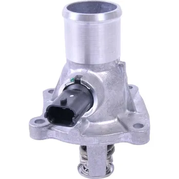 Těsnění motoru Termostat, chladivo GATES TH445105G1