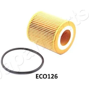 Olejový filtr Olejový filtr JAPANPARTS FO-ECO126