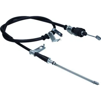 Lanko parkovací brzdy Tažné lanko, parkovací brzda MAXGEAR 32-1106