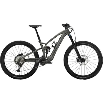 Elektrokolo Trek FUEL EXE 8 XT 2025 Satin Mercury M