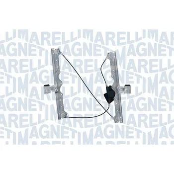 Stahovačka okna Zvedací zařízení oken MAGNETI MARELLI 350103170377