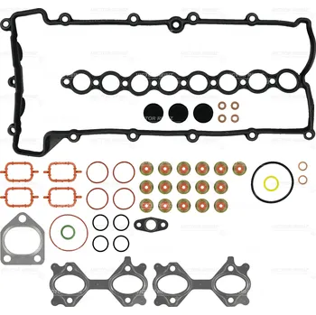 Motor automobilu Sada těsnění hlavy válců 02-40452-01