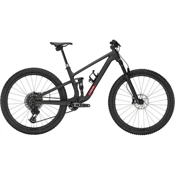 Horské kolo Trek Top Fuel 9.9 X0 AXS Gen 4 2025 Matte Dark Web L - 29 kola