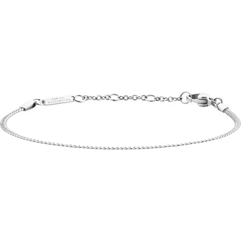 Náramek Daniel Wellington Ocelový řetízkový náramek Elan DW00400540 + 2 měsíce na vrácení zboží