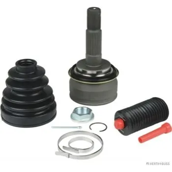 Hřídel nápravy Sada kloubů, hnací hřídel HERTH+BUSS JAKOPARTS J2822066
