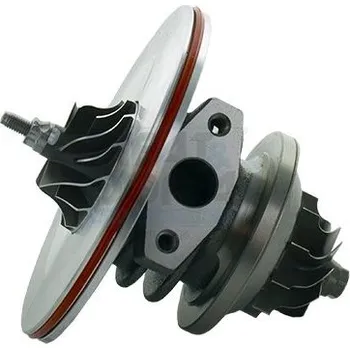 Skupina trupu, turbodmychadlo MEAT & DORIA 60058