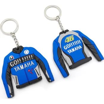 Přívěsek na klíče bunda Yamaha Vale 46