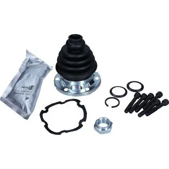 Hřídel nápravy Sada měchů, hnací hřídel MAXGEAR 49-0691