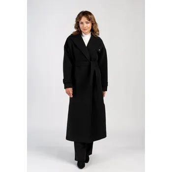Dámský kabát Kabát SALMA černá 40