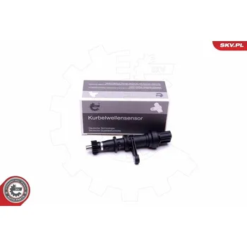 Čidlo automobilu Snímač, rychlost / počet otáček ESEN SKV 17SKV557