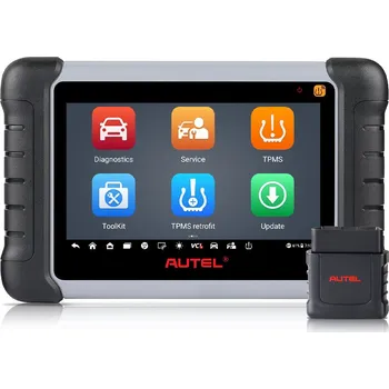 Autodiagnostika Autel MaxiCOM MK808S-TS CZ