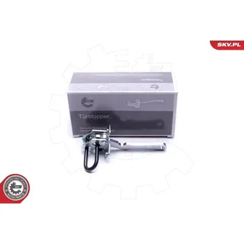 Dveře karosérie Uchycení dveří ESEN SKV 60SKV921