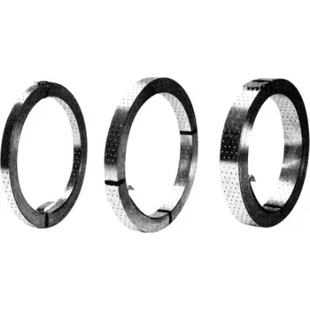 Tesařské kování Pás zavětrovací 60x2,0 / 25bm