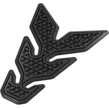 Zavazadlo na motocykl Protiskluzový protektor na nádrž z gumy Yamaha MT-125