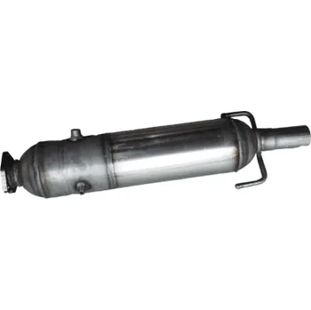 Autodíl Fiat Doblo 1.9 JTD Filtr pevných částic DPF 1007-1