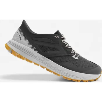 Pánská obuv KIPRUN Pánské boty na trailový běh TR2 46