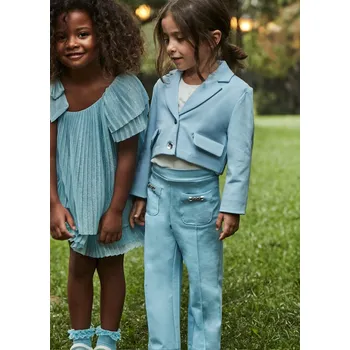 Dívčí kalhoty Kalhoty Mayoral - 2503552039 Veľkosť: 116