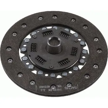 Spojka Lamela spojky SACHS 1861 271 236