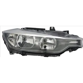 Přední světlomet Světlomet TYC 20-12973-05-2