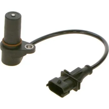 Kliková hřídel Generátor impulsů, klikový hřídel BOSCH 0 281 002 486