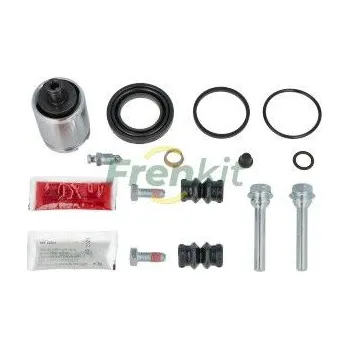 Autodíl Sada na opravy, brzdový třmen FRENKIT 741705
